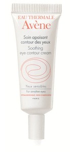 Avene Soothing Eye Contour Cream 10Ml