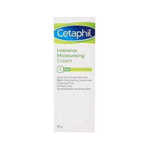 Cetaphil Intensive Moisturising Cream