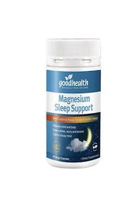 Good Health Magnesium Super Sleep Support