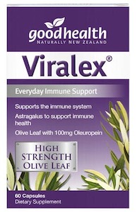 Good Health Viralex  60 Capsules