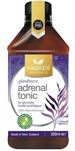 Harker Herbals Adrenal Tonic