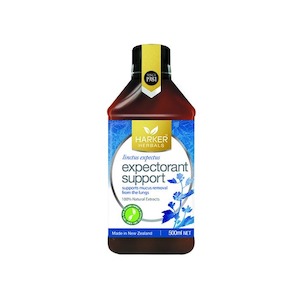 Harker Herbals Expectorant Support