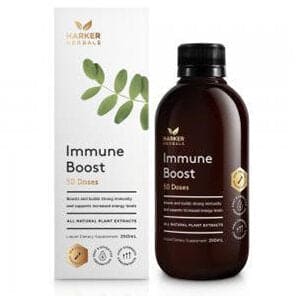 Harker Herbals Immune Boost