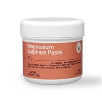 Home Essentials Magnesium Sulphate Paste  80G