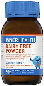 Inner Health Dairy Free Powder 90G