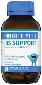 Inner Health Ib Support 90 Capsules