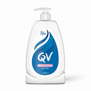 Pharmacy: Ego Qv Skin Lotion 1 L