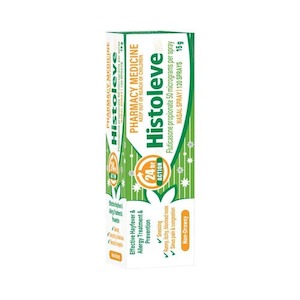 Histoleve Nasal Sprays 120 Dose