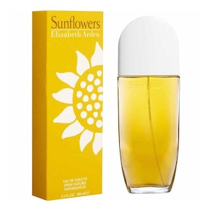 Pharmacy: Elizabeth Ardern Sunflowers EDT Spray 100ml