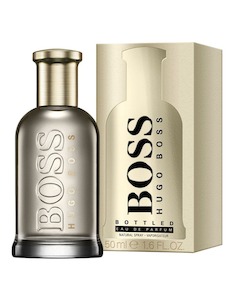 Boss Grey Edp 100ML