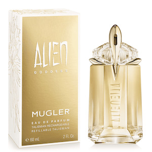 Mugler Alien Goddess Edp 60Ml