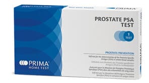 Prima Prostate-Psa Test (1 Test)