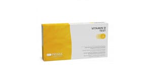 Prima Vitamin D Test (1 Test)