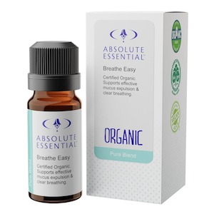 Absolute Essential Breathe Well 10Ml