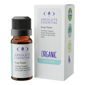 Pharmacy: Absolute Essentials Bugs Repel 10Ml