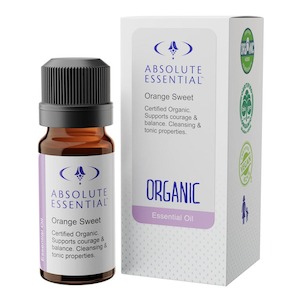 Absolute Essential Massage Oil: Relaxation 100Ml