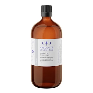 Pharmacy: Absolute Essential Sweet Almond Oil V 100Ml