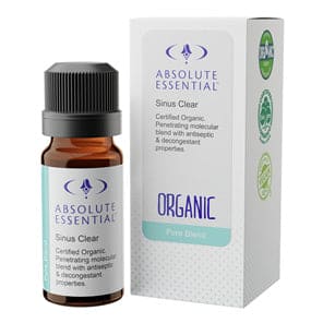 Absolute Essential Inhale 10Ml