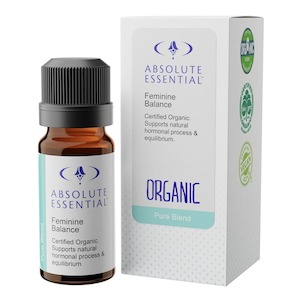 Absolute Essential Feminine Balance 10Ml