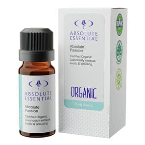 Absolute Essential Absolute Passion 10Ml