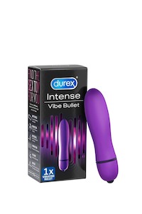 Durex Play Delight Vibrator Bullet