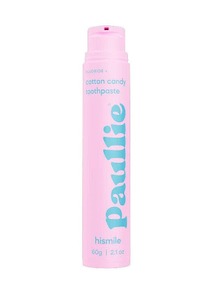 Pharmacy: Hismile Toothpaste Cotton Candy 60G