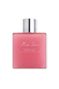 Dior Miss Dior Rose Scrub Body Oil 175ml