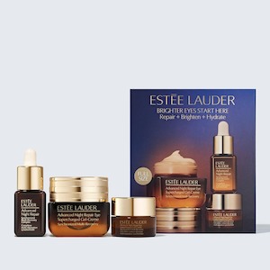 Pharmacy: Estee Lauder Brighter Eyes Set