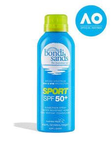 Bondi Sands Sport Spf50+ Spray