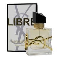 YSL Libre Flowers & Flames Florale EDP 30ml