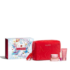 Clarins Multi-Active  Set