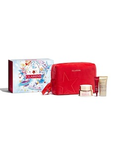 Clarins Nutri-Lumiere Set