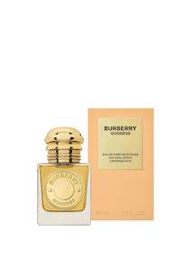 BURBERRY Goddess Intense EDP 30ml