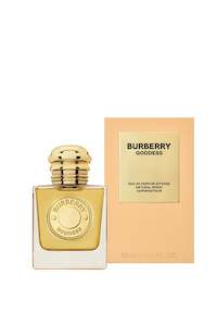 BURBERRY Goddess Intense EDP 50ml