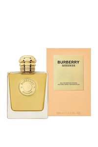 BURBERRY Goddess Intense EDP 100ml