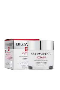 DR LEWINN'S Ultra R4 Night Cream 50g