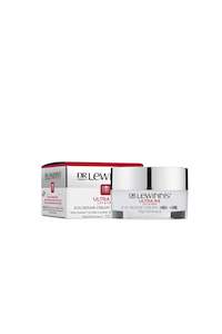 DR LEWINN'S Ultra R4 Eye Cream 15g