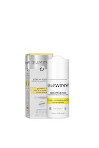 DR LEWINN'S Serum Series Vitamin C+fision Glowplex Glow Serum 30ml