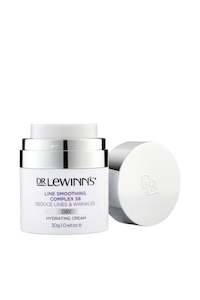 DR LEWINN'S Line Smoothing Complex S8 Hydrating Day Cream 30g