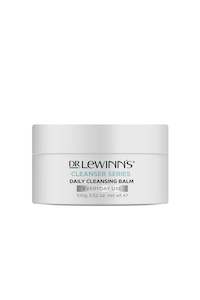 DR LEWINN'S Cleanser Series Daily Cleansing Balm 100g