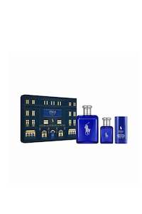 RALPH Polo Blue EDT 125ml Set