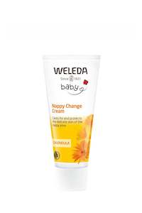 WELEDA Calendula Nappy Cream 30ml