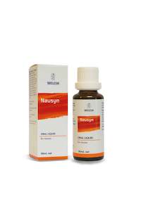 WELEDA Nausyn Drops 30ml