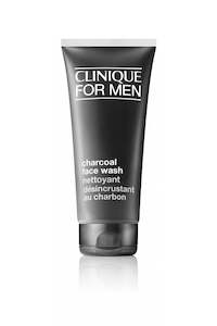 CLINIQUE For Men Charcoal Face Wash 200ml