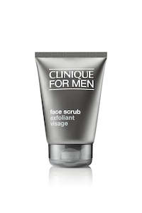 CLINIQUE For Men Face Scrub 100ml