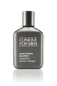 CLINIQUE For Men Post shave healer 75ml