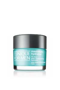 CLINIQUE For Men™ Maximum Hydrator 72-Hour Auto-Replenishing Hydrator 50ml