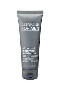 CLINIQUE For Men Oil Control Mattifying Moisturiser 100ml