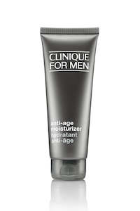 Chemist shop - pharmacy: CLINIQUE For Men Anti-Age Moisturizer 100ml