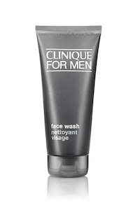 CLINIQUE For Men Face Wash 200ml